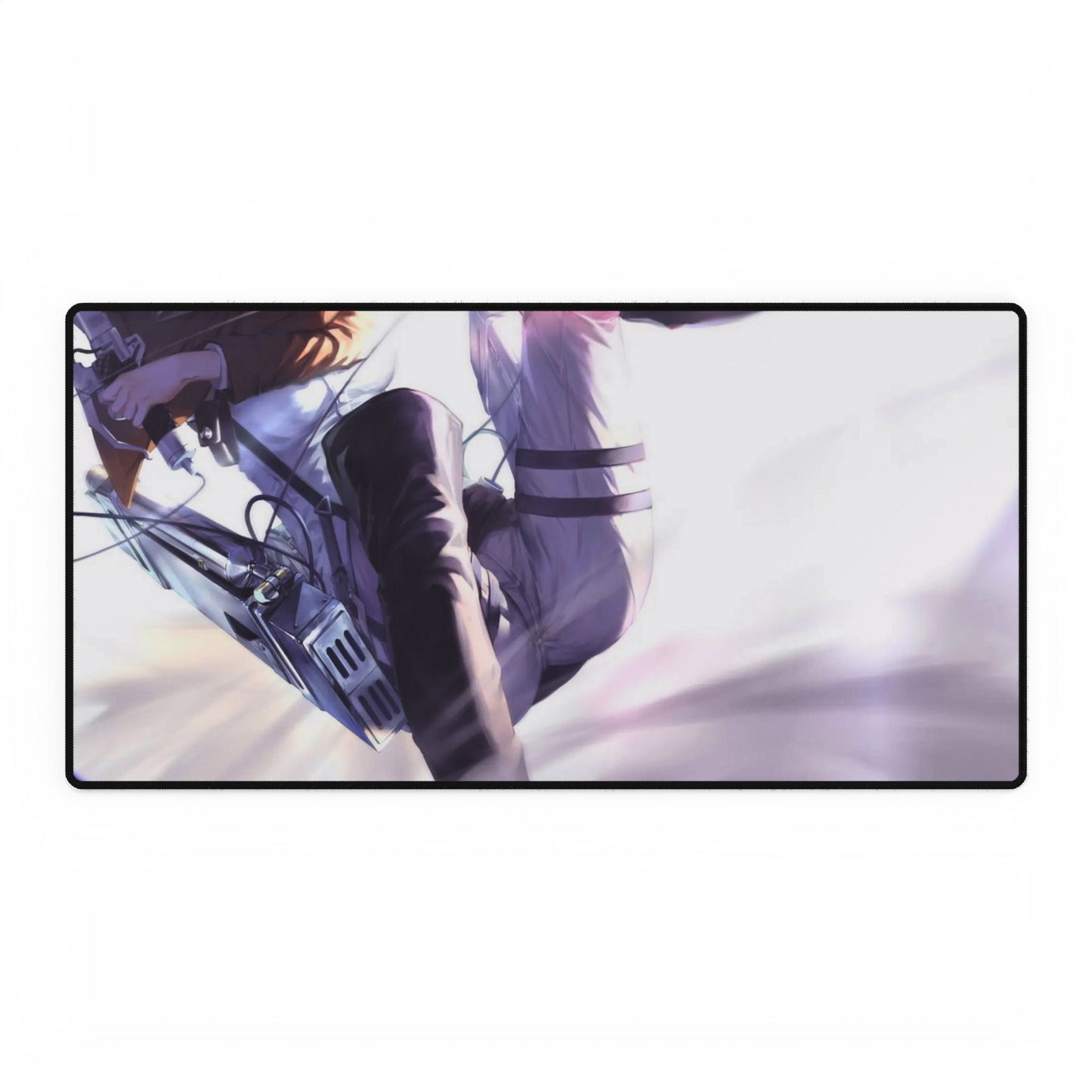 Ackermann Mouse Pad