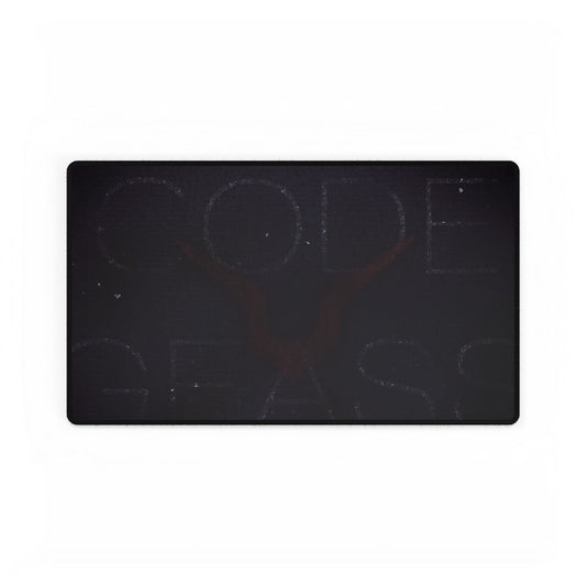 Anime Code Geass Mouse Pad