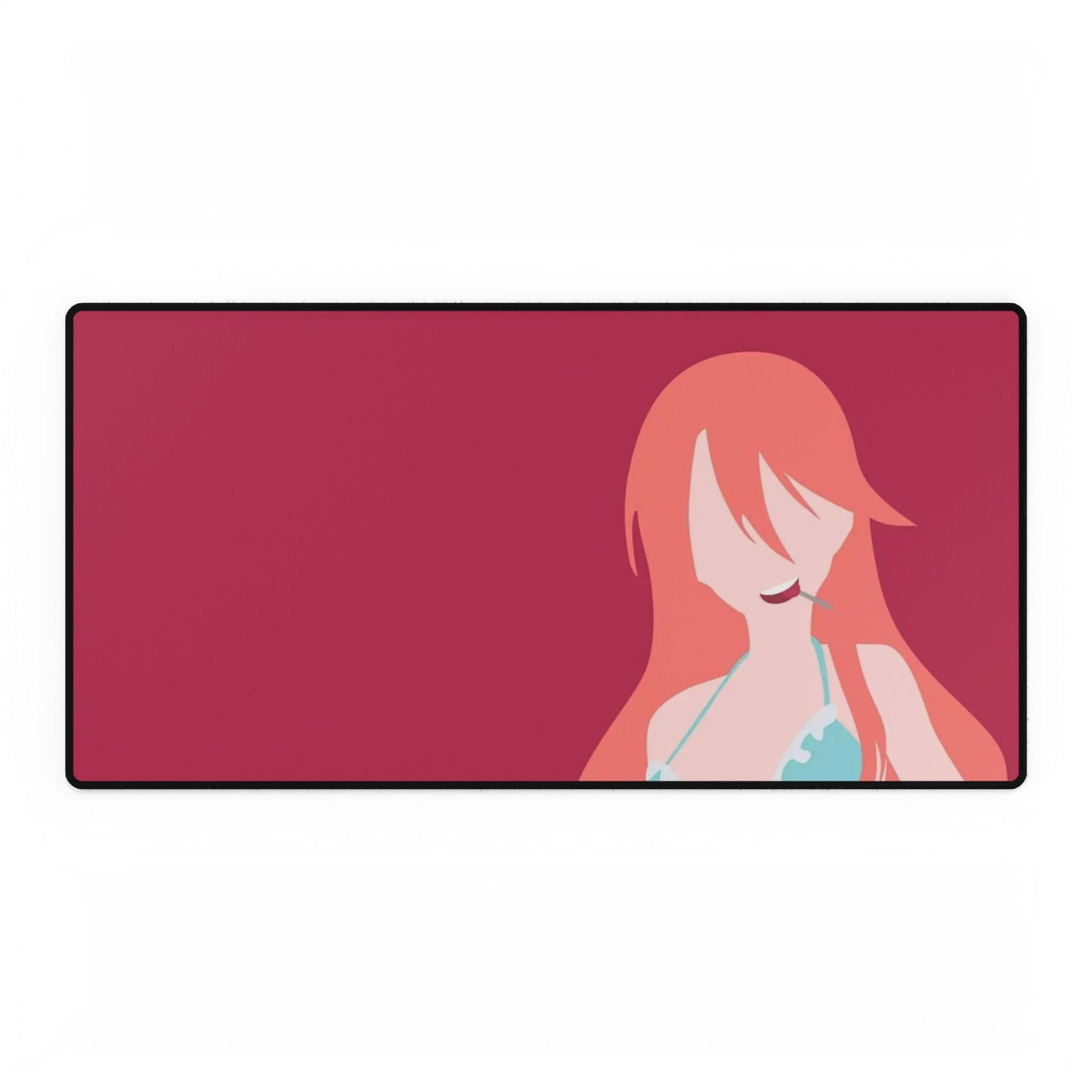 Anime Akame ga Kill! Mouse Pad