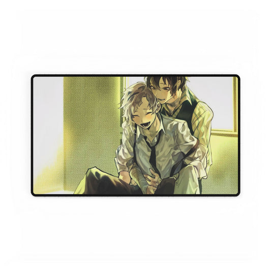 Anime Bungou Stray Dogs Mouse Pad
