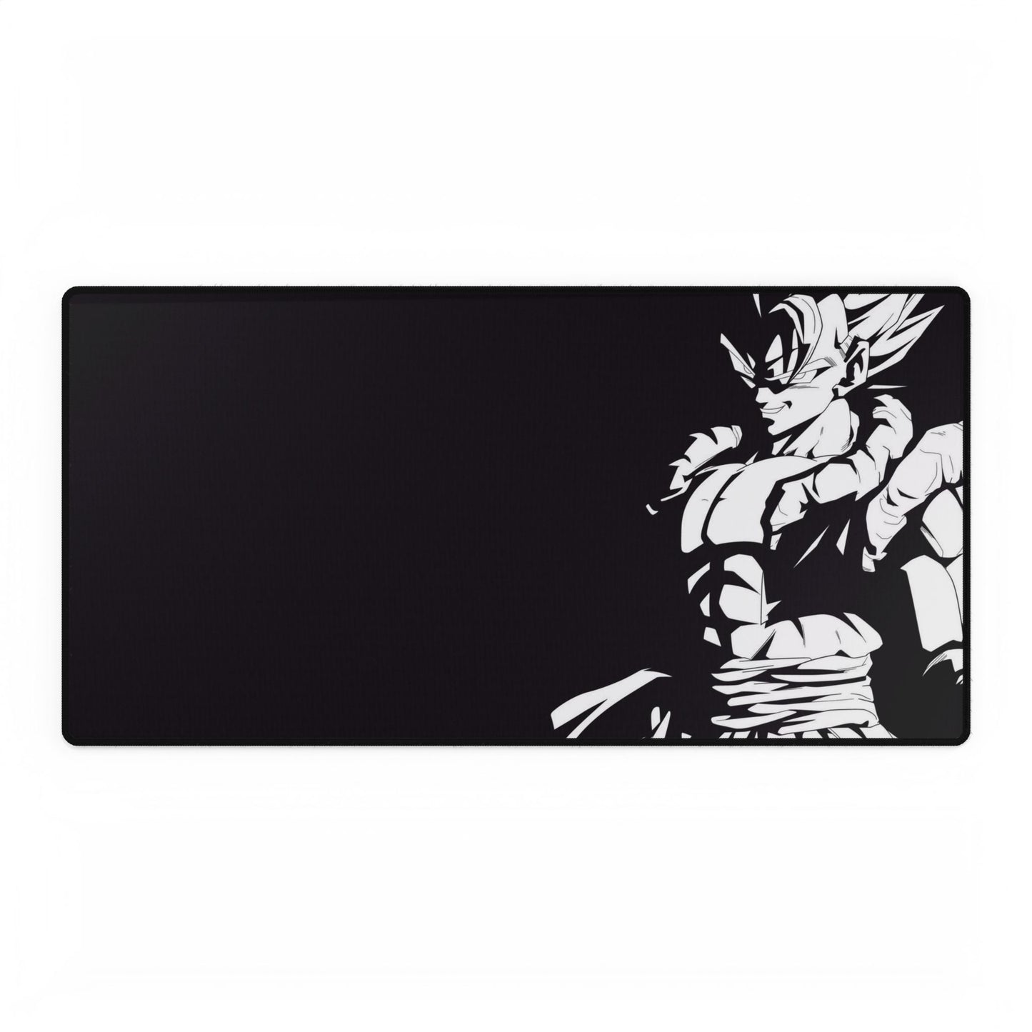 Super Gogeta Mouse Pad