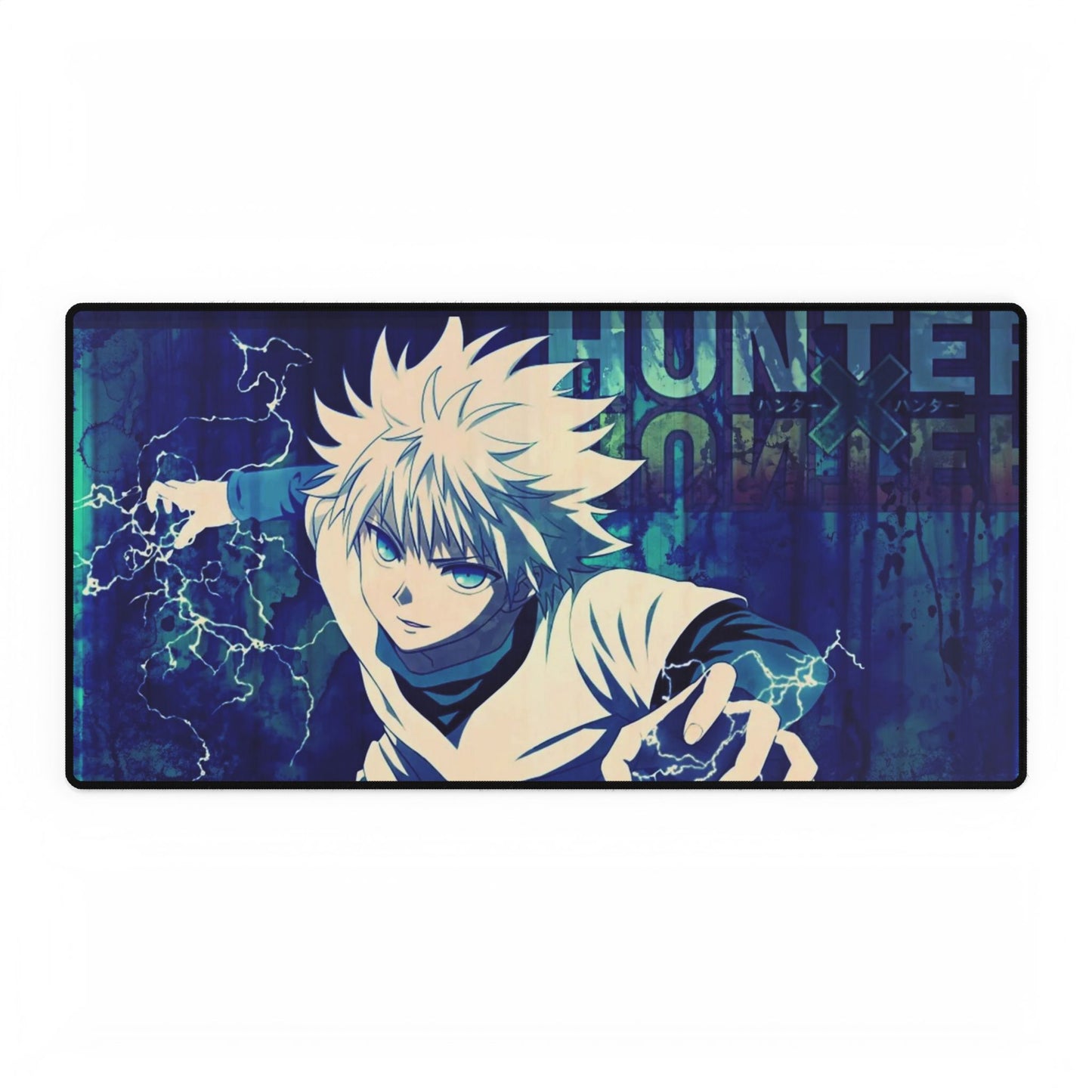 Killua Mouse Pad