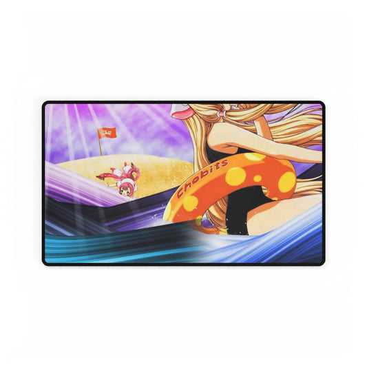 Anime Chobitsr Mouse Pad