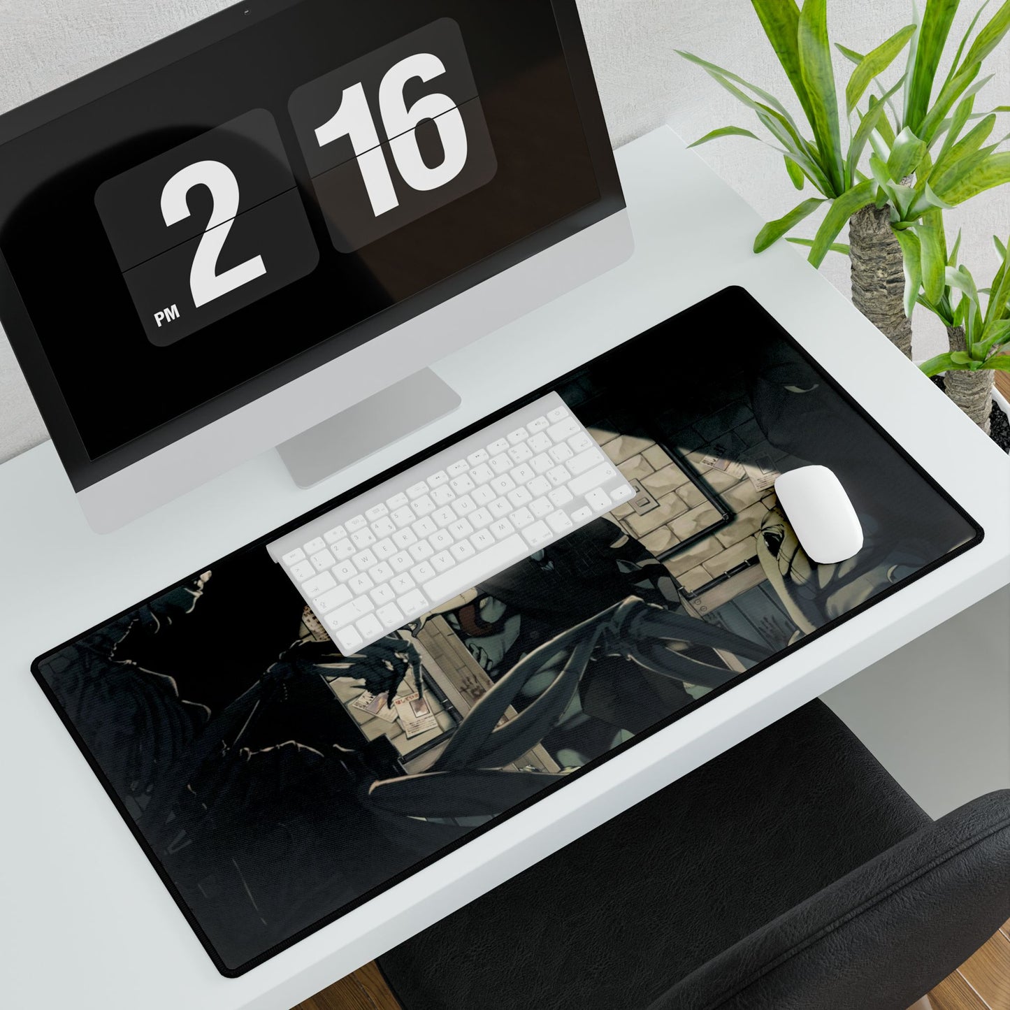 Mahito Mouse Pad