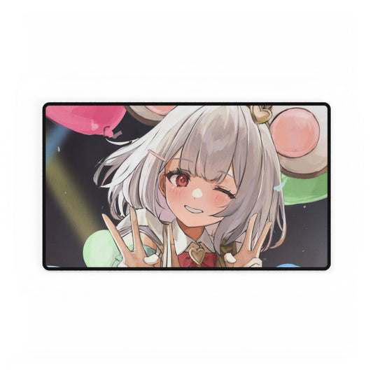 Vikala - Granblue Fantasy Mouse Pad