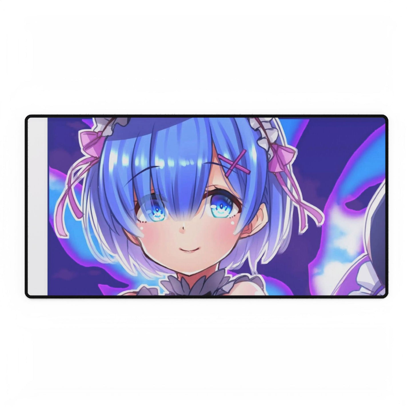 Anime Re:ZERO -Starting Life in Another World- Mouse Pad