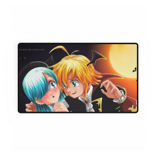 Halloween Mouse Pad
