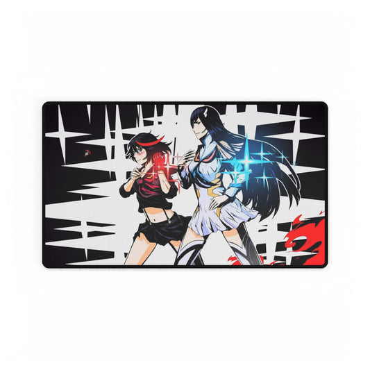 Anime Kill La Kill Mouse Pad