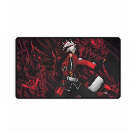 Ragna the Bloodedge Mouse Pad