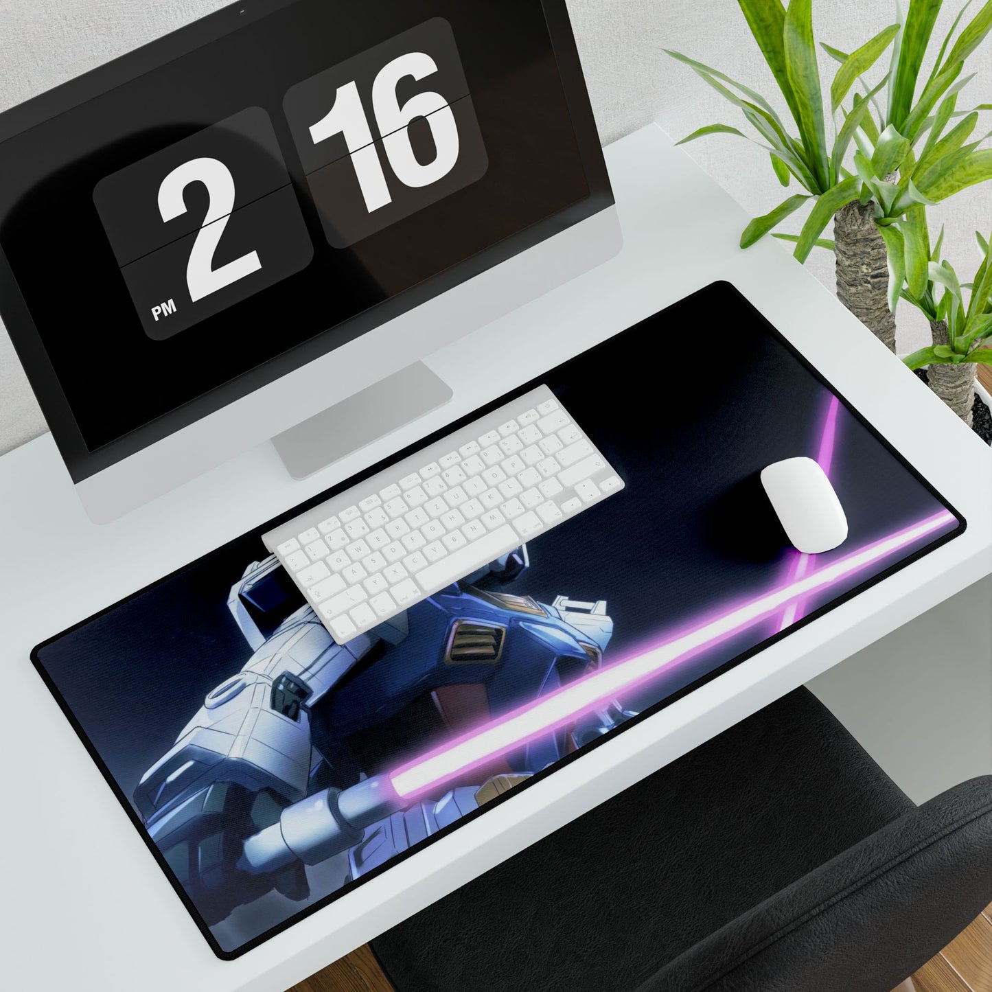 RX-78-2 Gundam Mouse Pad
