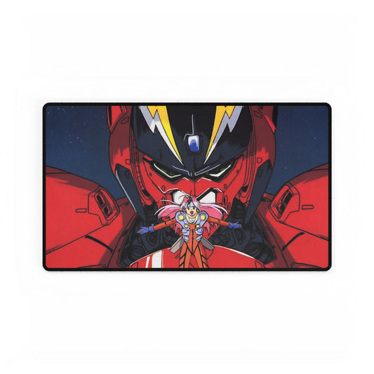 Anime Macrossr Mouse Pad