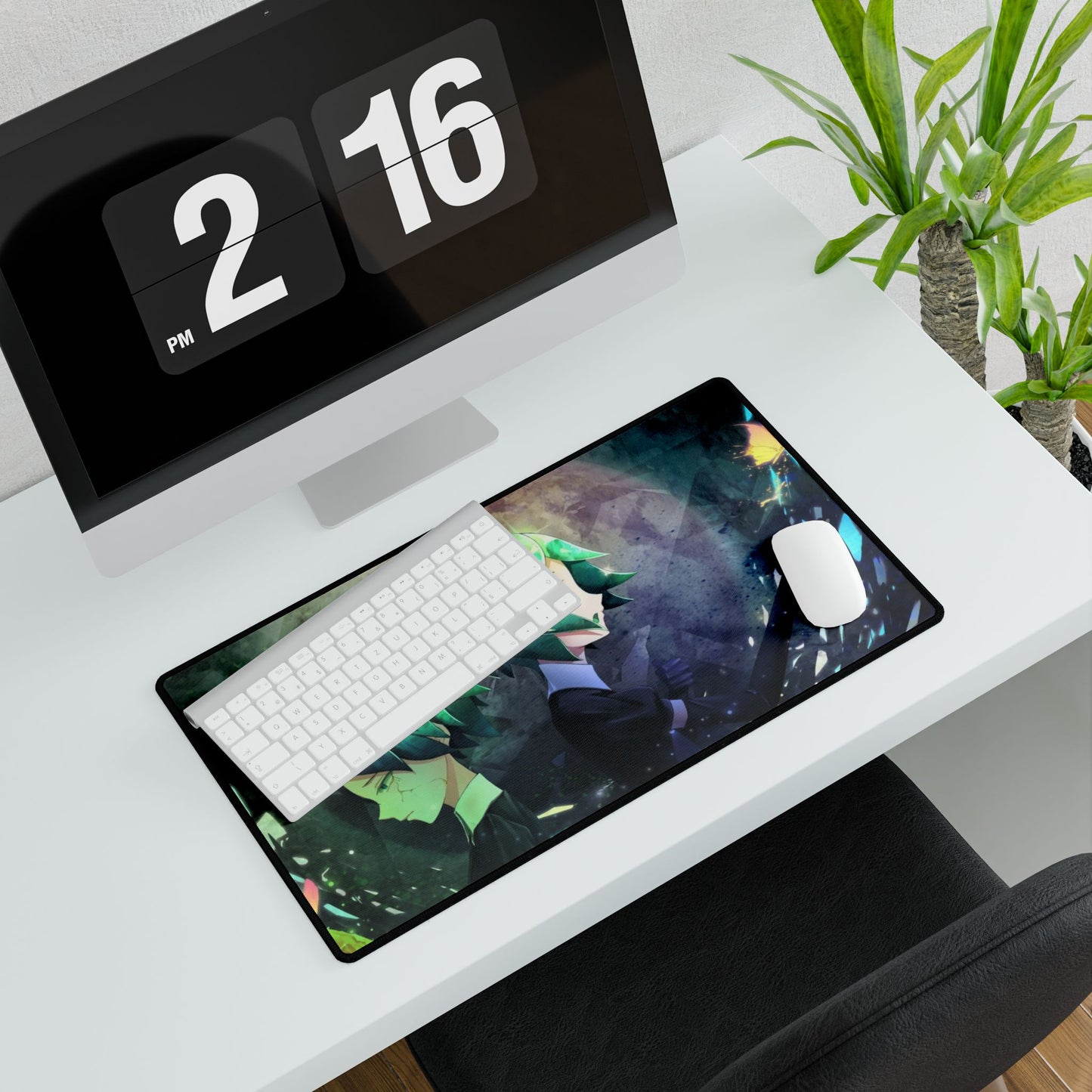 Anime Houseki no Kuni Mouse Pad