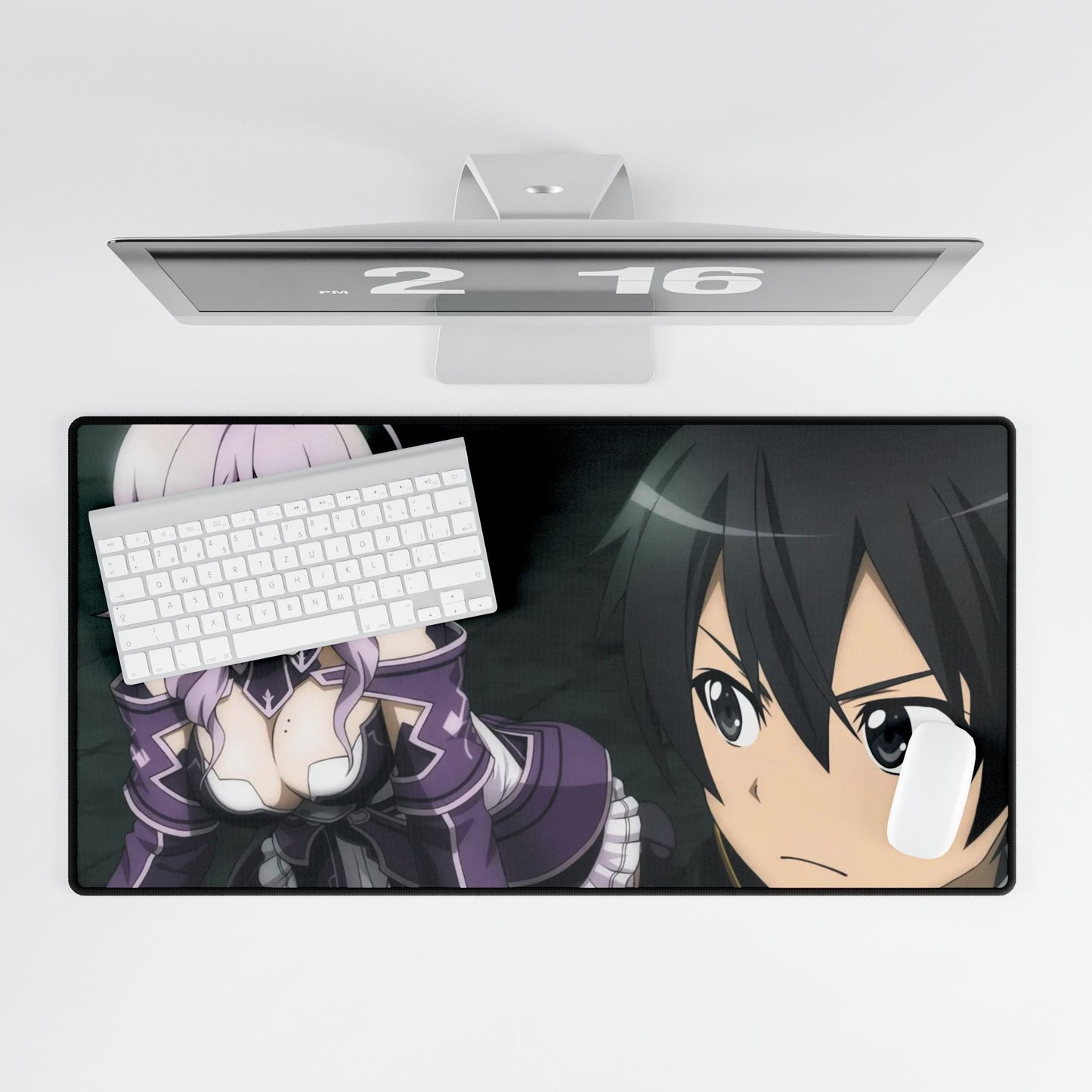 Sword Art Online: Hollow Realization Mouse Pad