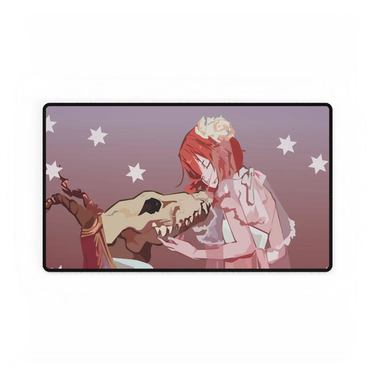 The Ancient Magus' Bride Mouse Pad