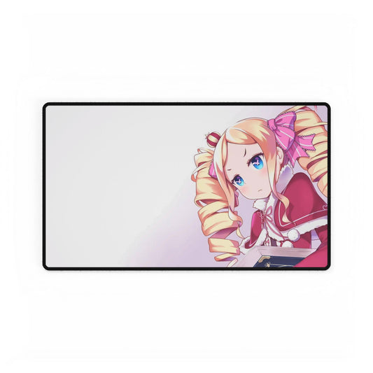 Anime Re:ZERO -Starting Life in Another World- Mouse Pad