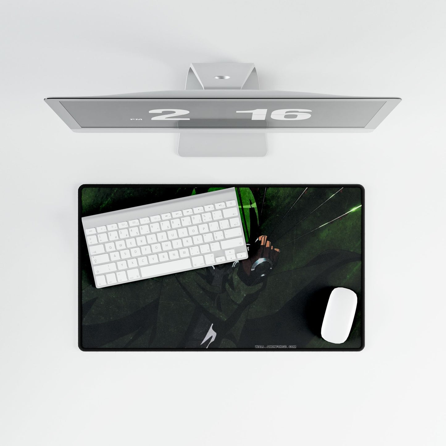 Anime Akame ga Kill! Mouse Pad