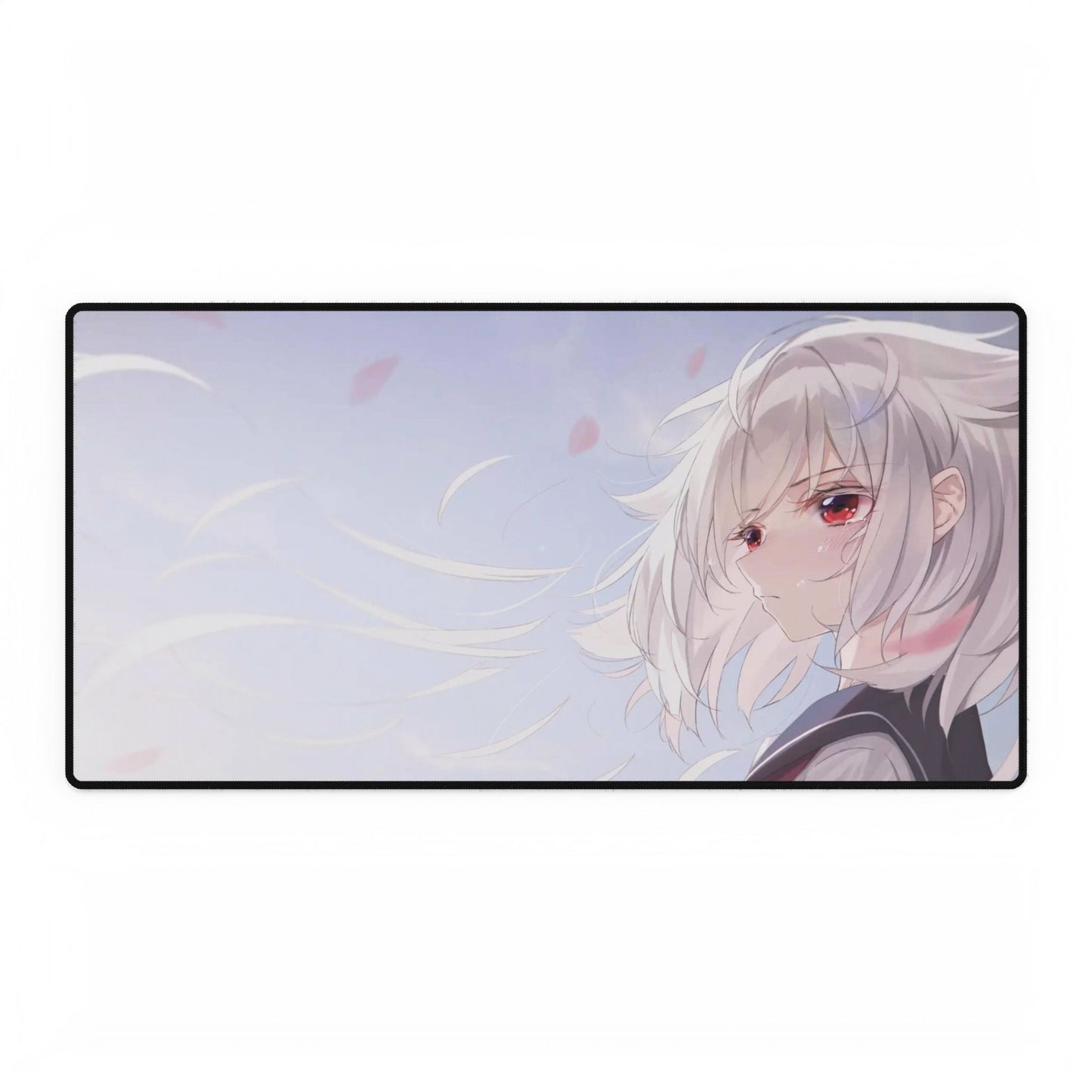 Azur Lane Mouse Pad
