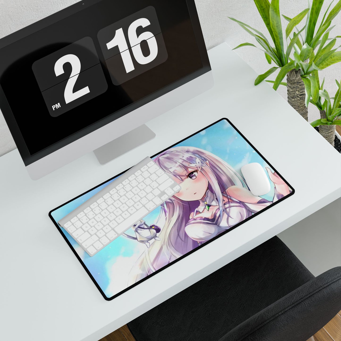 RE✿ Mouse Pad