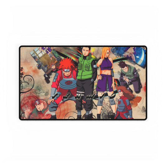 Team 10 Mouse Pad