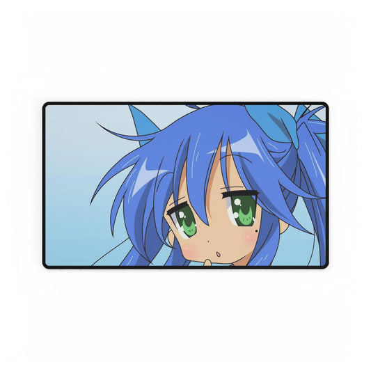 Konata ''Kona-chan'' Izumi Mouse Pad