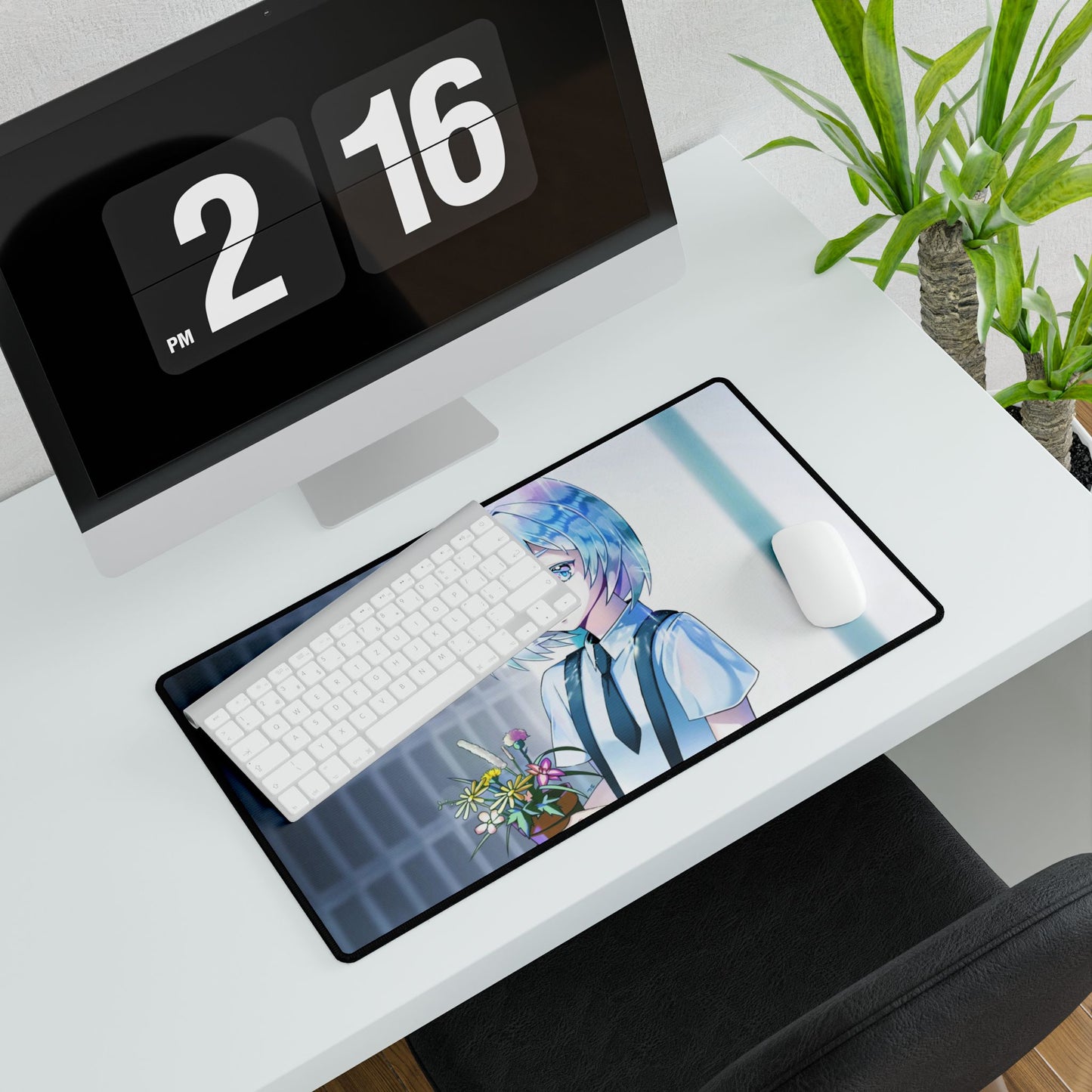 Anime Houseki no Kuni Mouse Pad