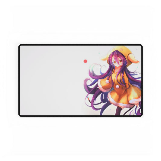 No Game No Life Mouse Pad