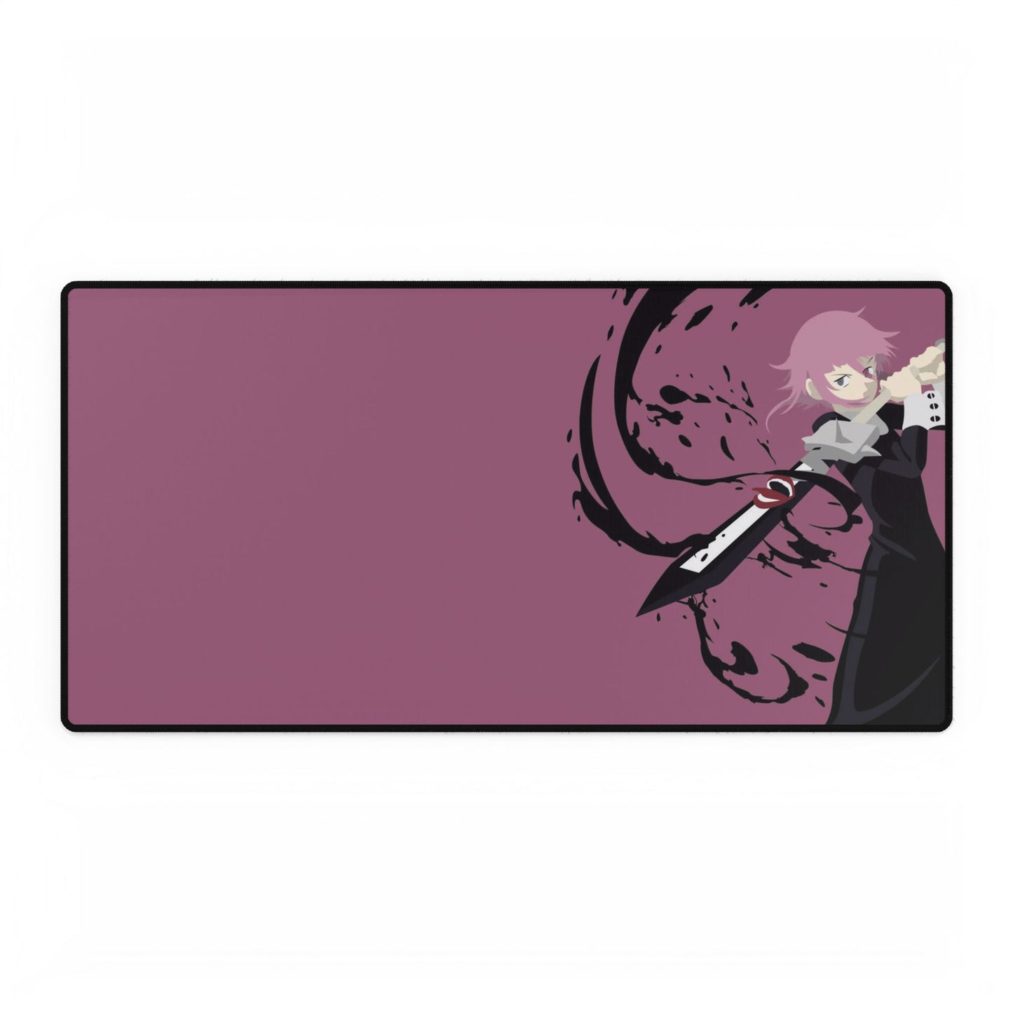 Soul Eater Mouse Pad