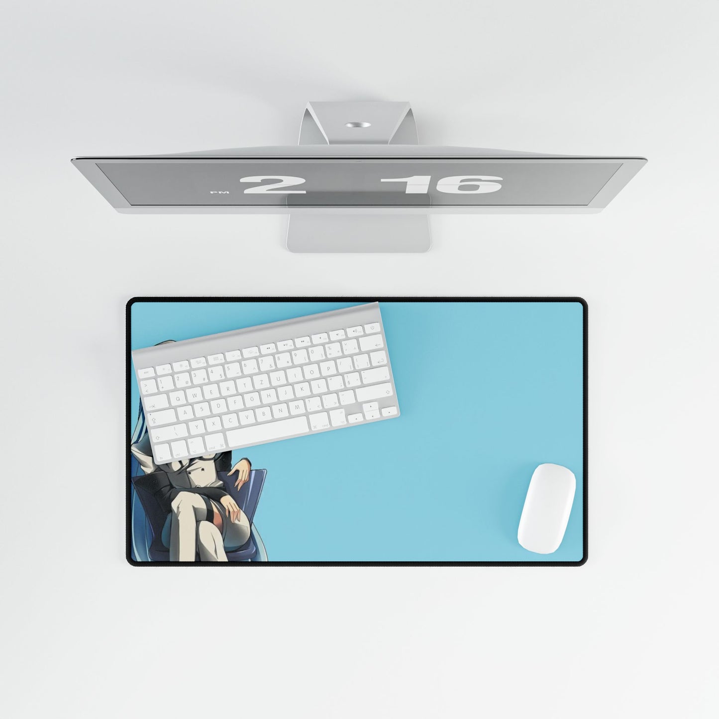 Anime Akame ga Kill! Mouse Pad