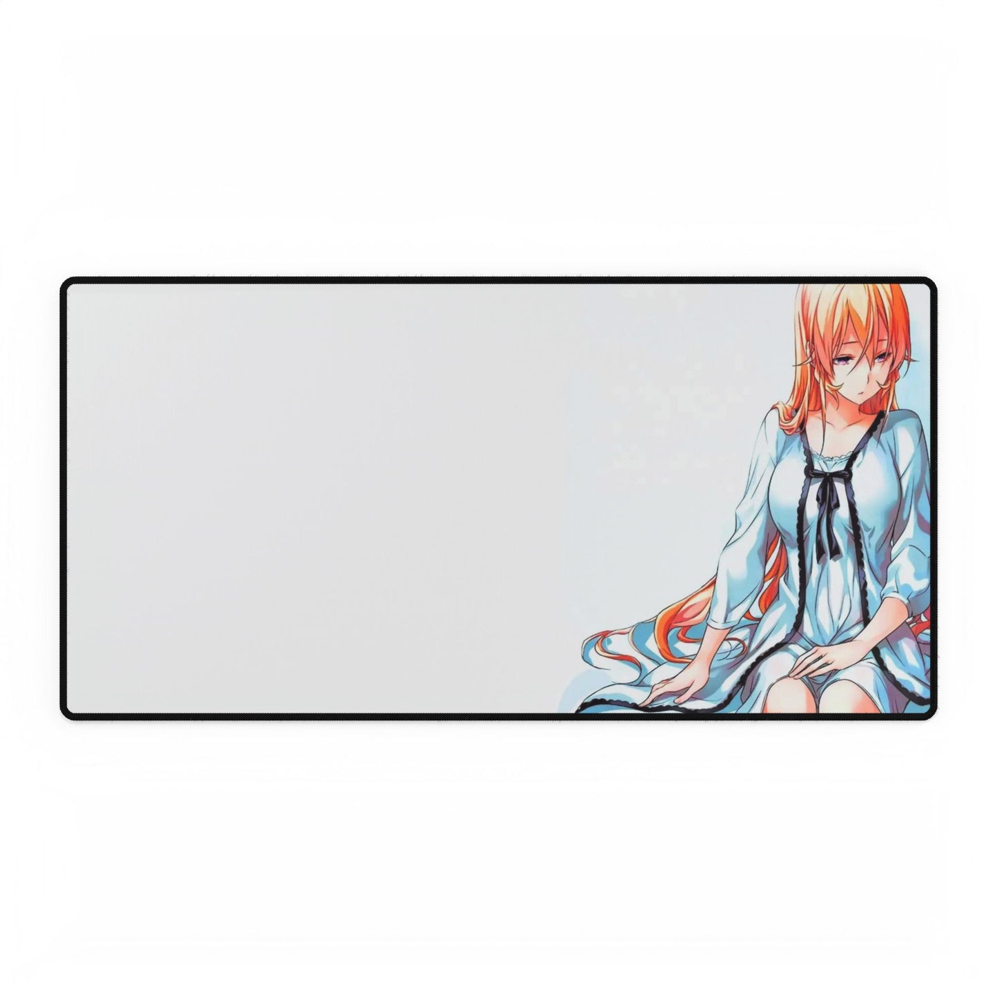 Food Wars: Shokugeki no Soma Mouse Pad