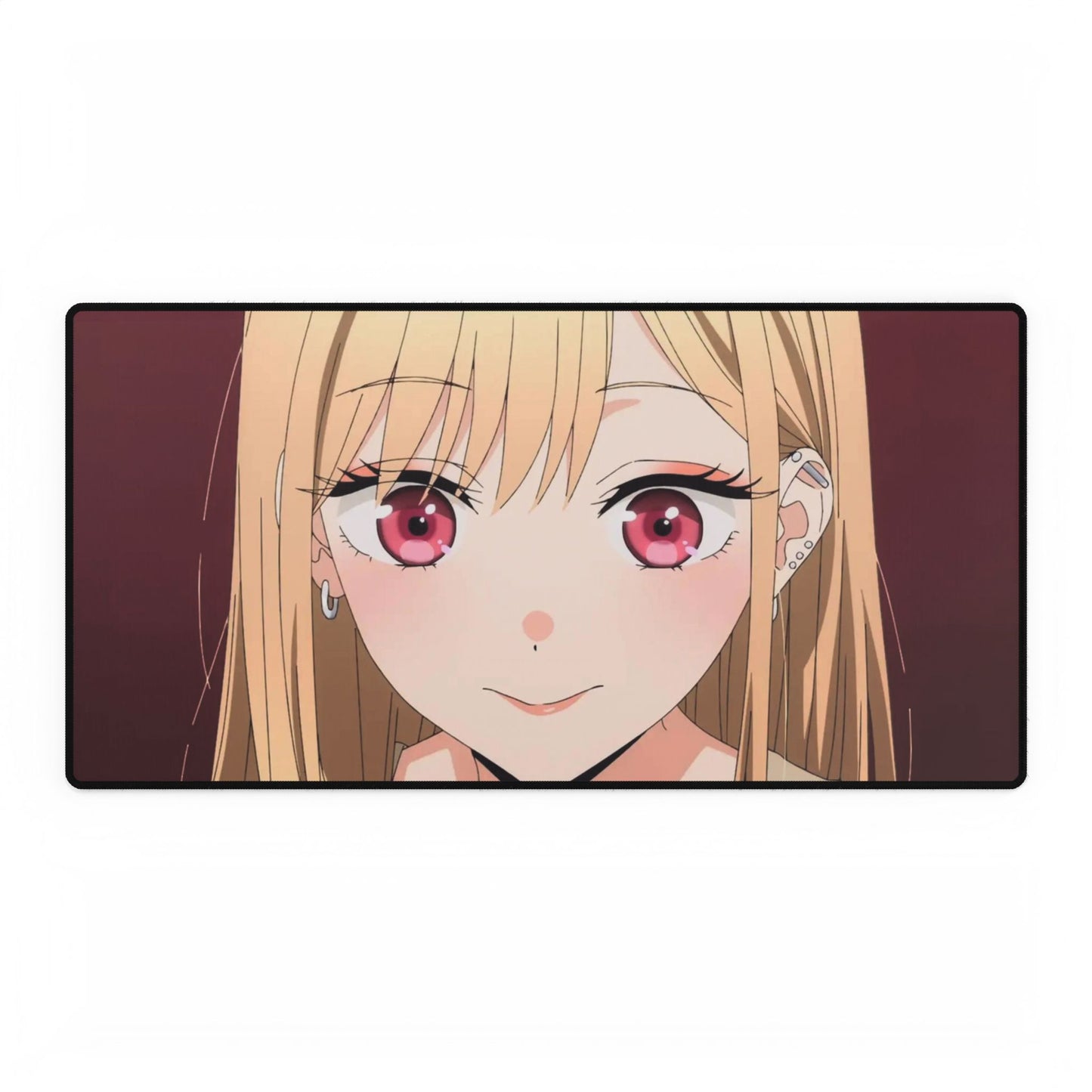 My Dress-Up Darling Mouse Pad
