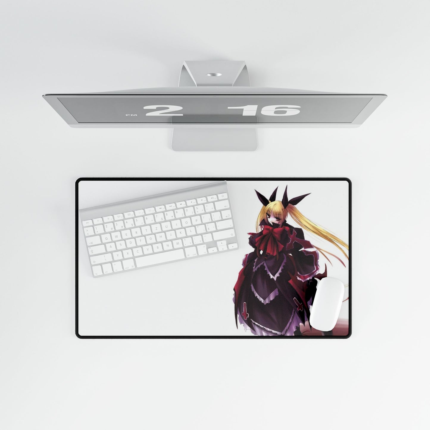 Blazblue Mouse Pad