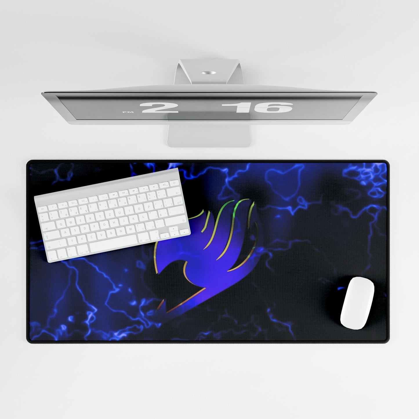 Fairytail Mouse Pad