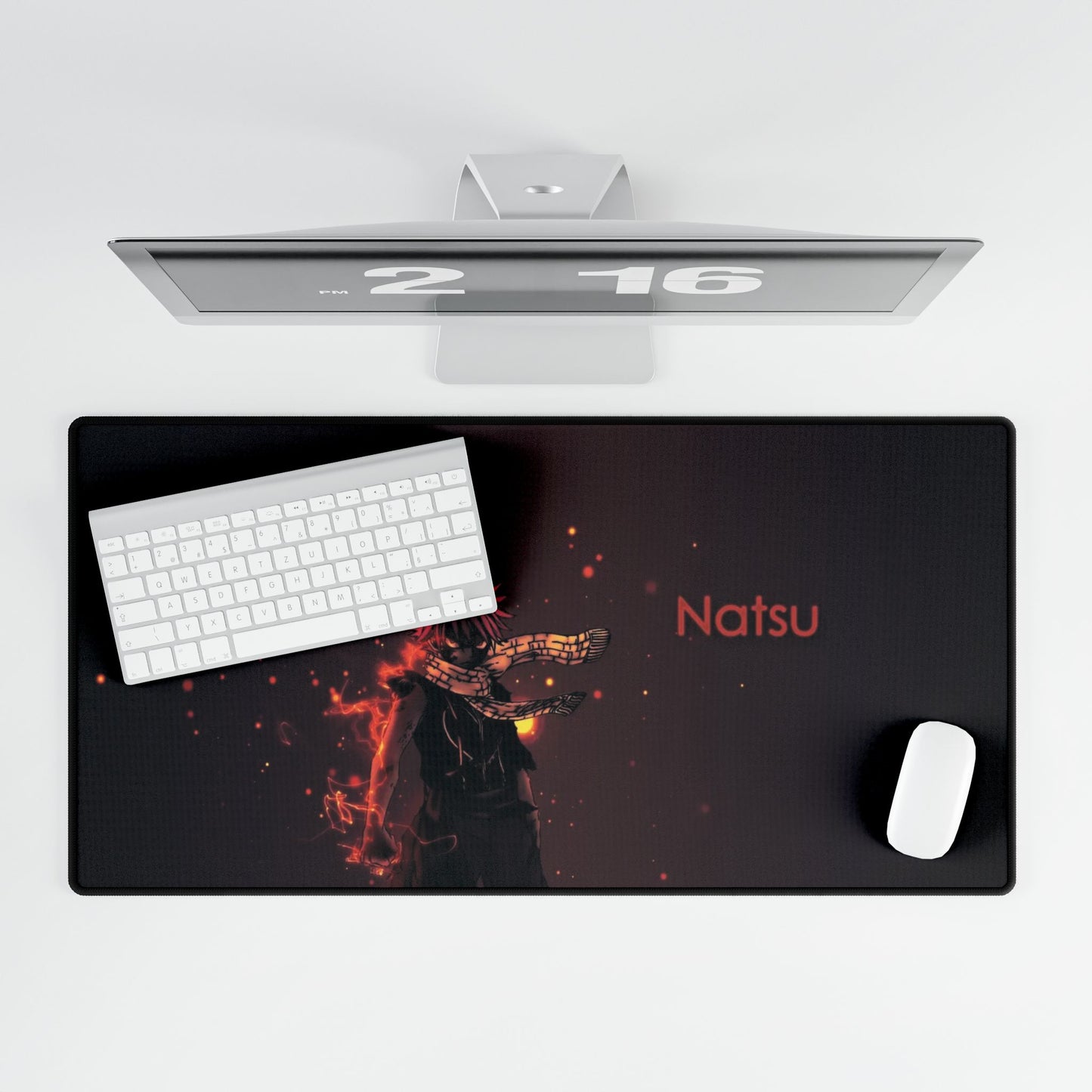 E.N.D Mouse Pad