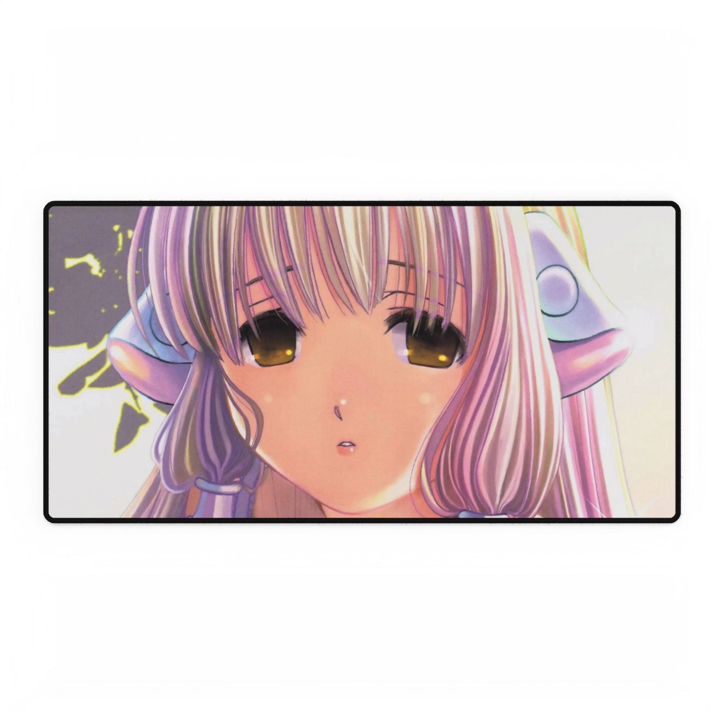 Chobits Mouse Pad