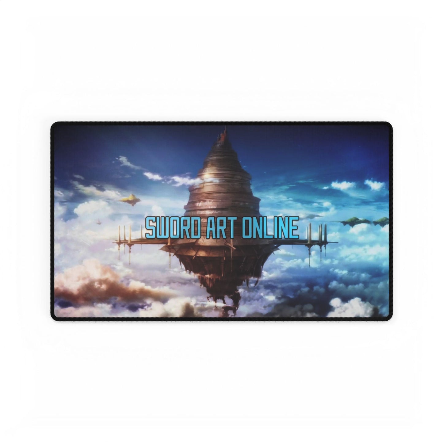 Aincrad - Sword Art Online Mouse Pad