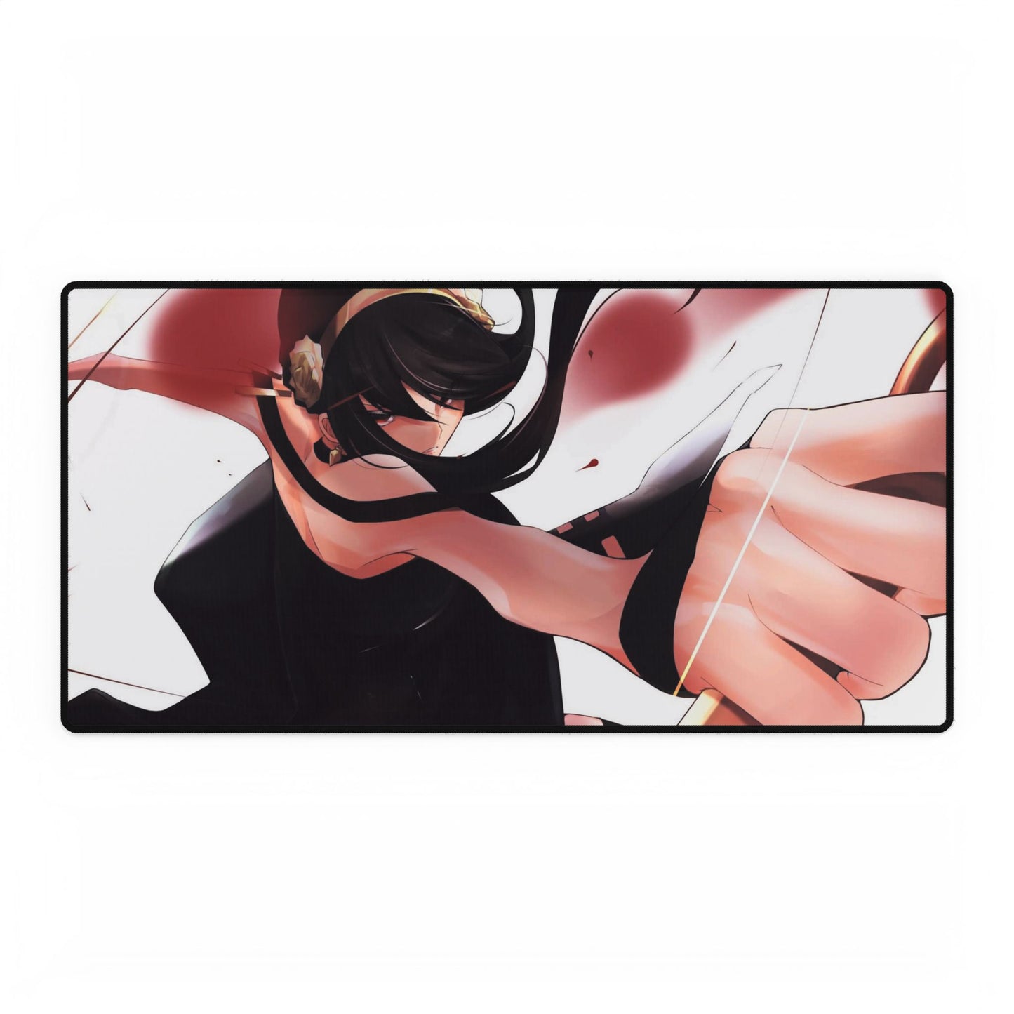 Anime Spy x Family Mouse Pad