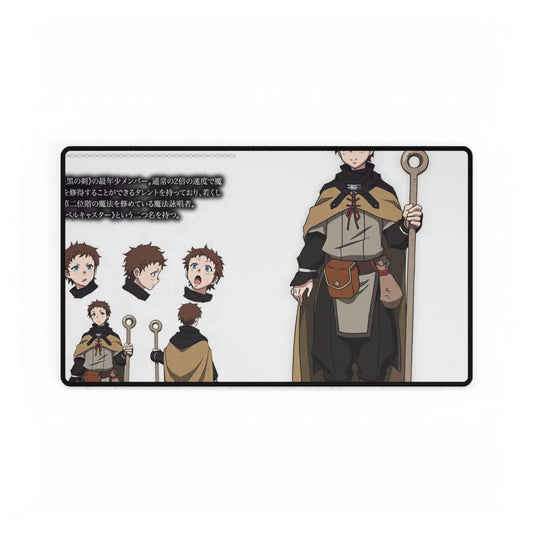 Ninya Mouse Pad