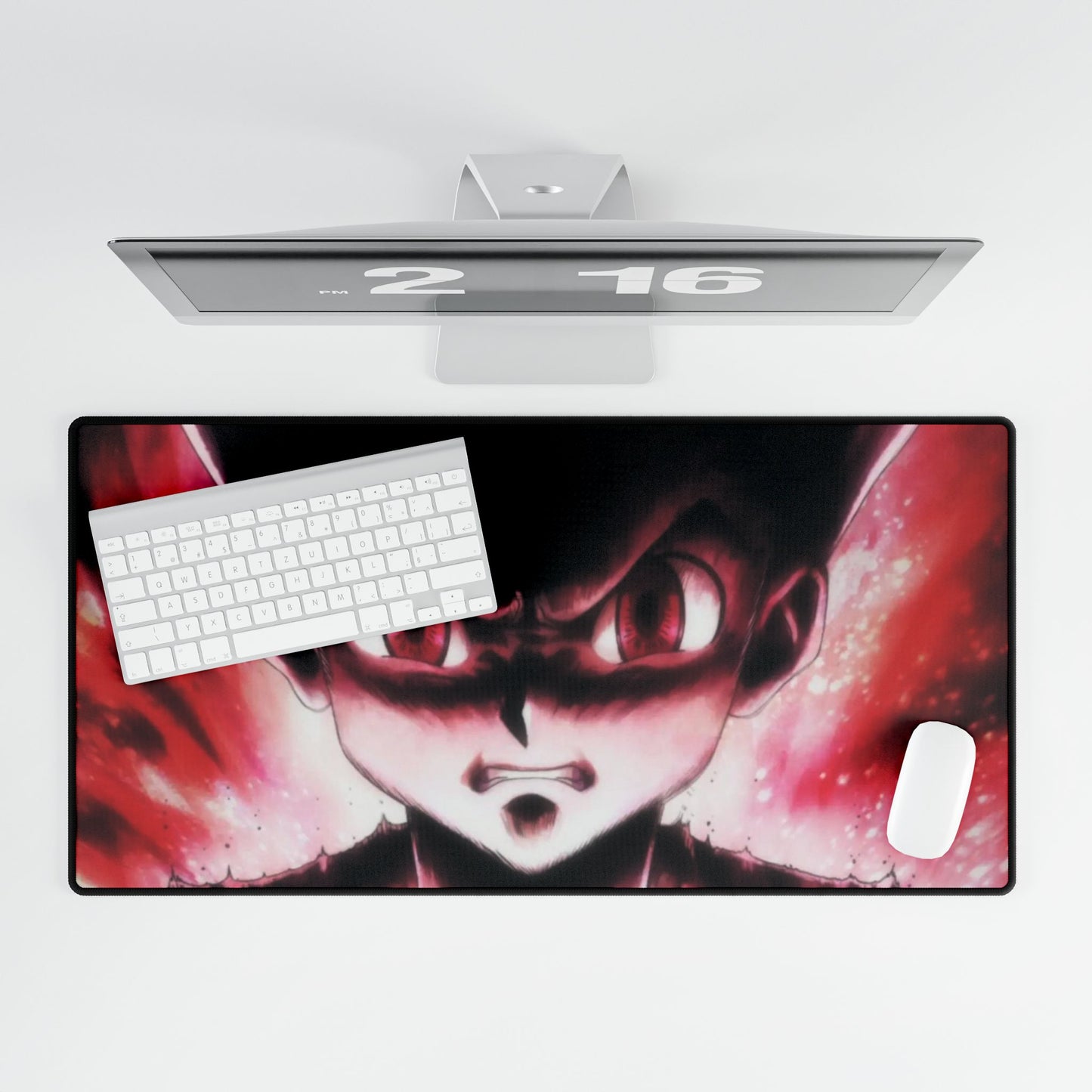 Hunter x hunter Gon freecss Mouse Pad