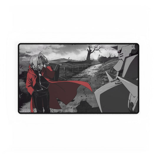 Ed and Al Mouse Pad
