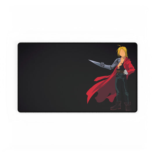 Fullmetal Alchemist: Brotherhood Edward Elric 8k Mouse Pad