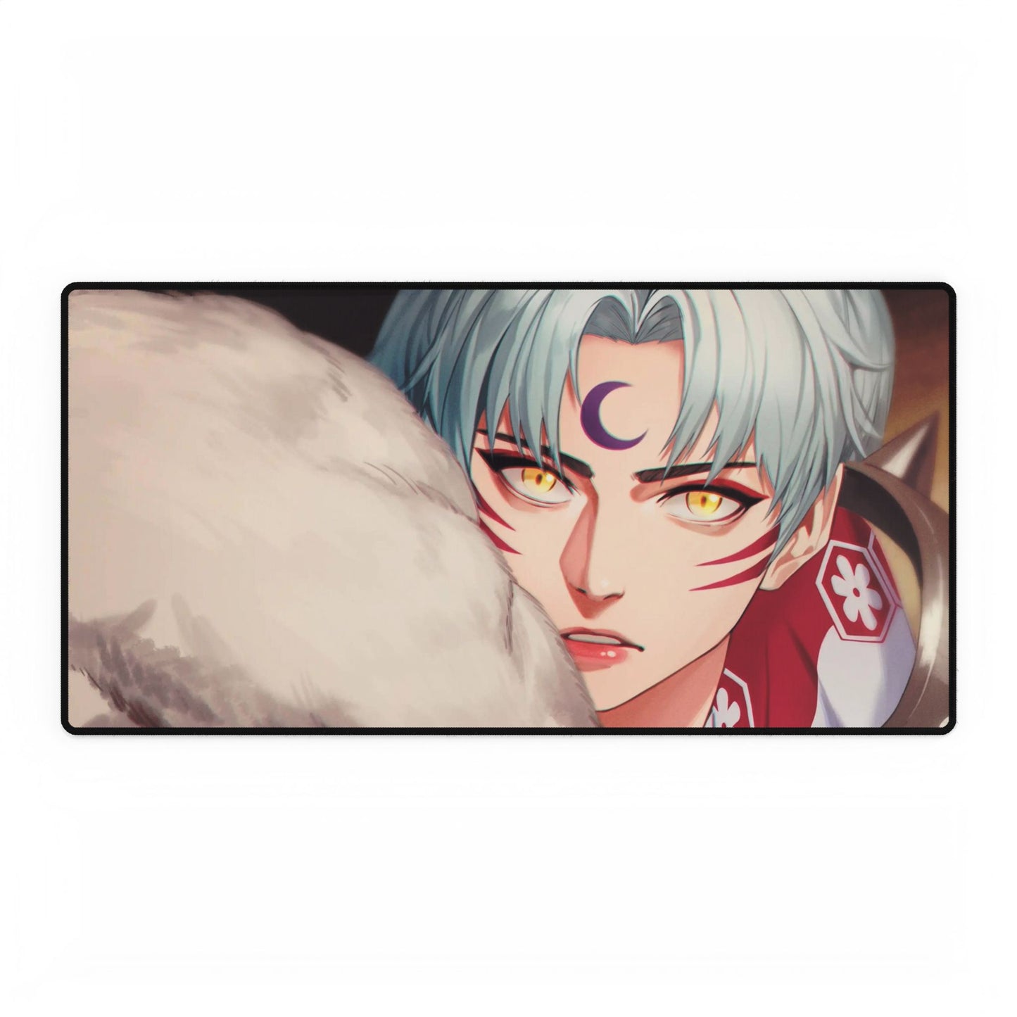InuYasha Mouse Pad