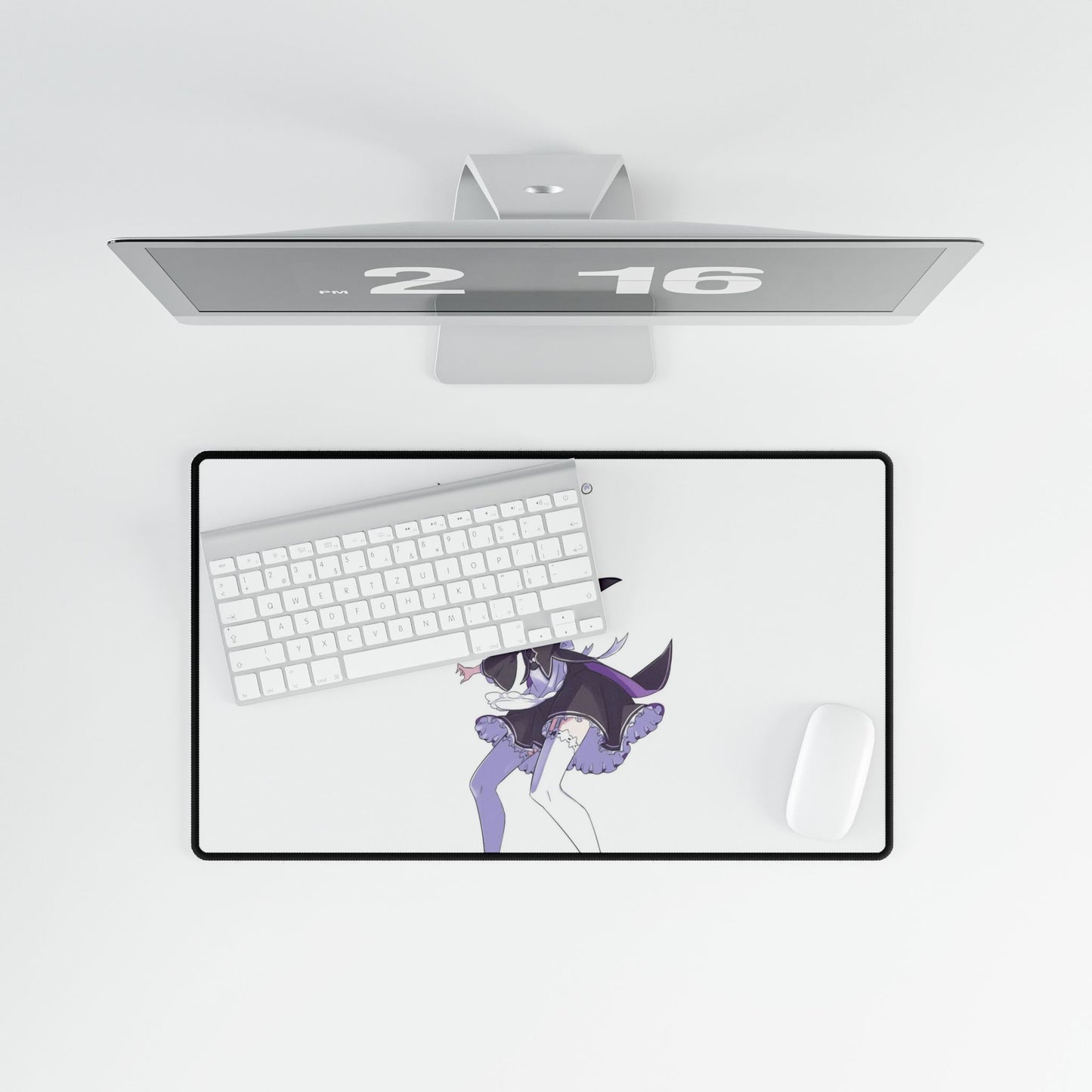 Anime Re:ZERO -Starting Life in Another World- Mouse Pad