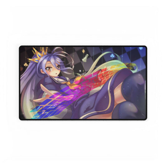 Anime No Game No Life Mouse Pad