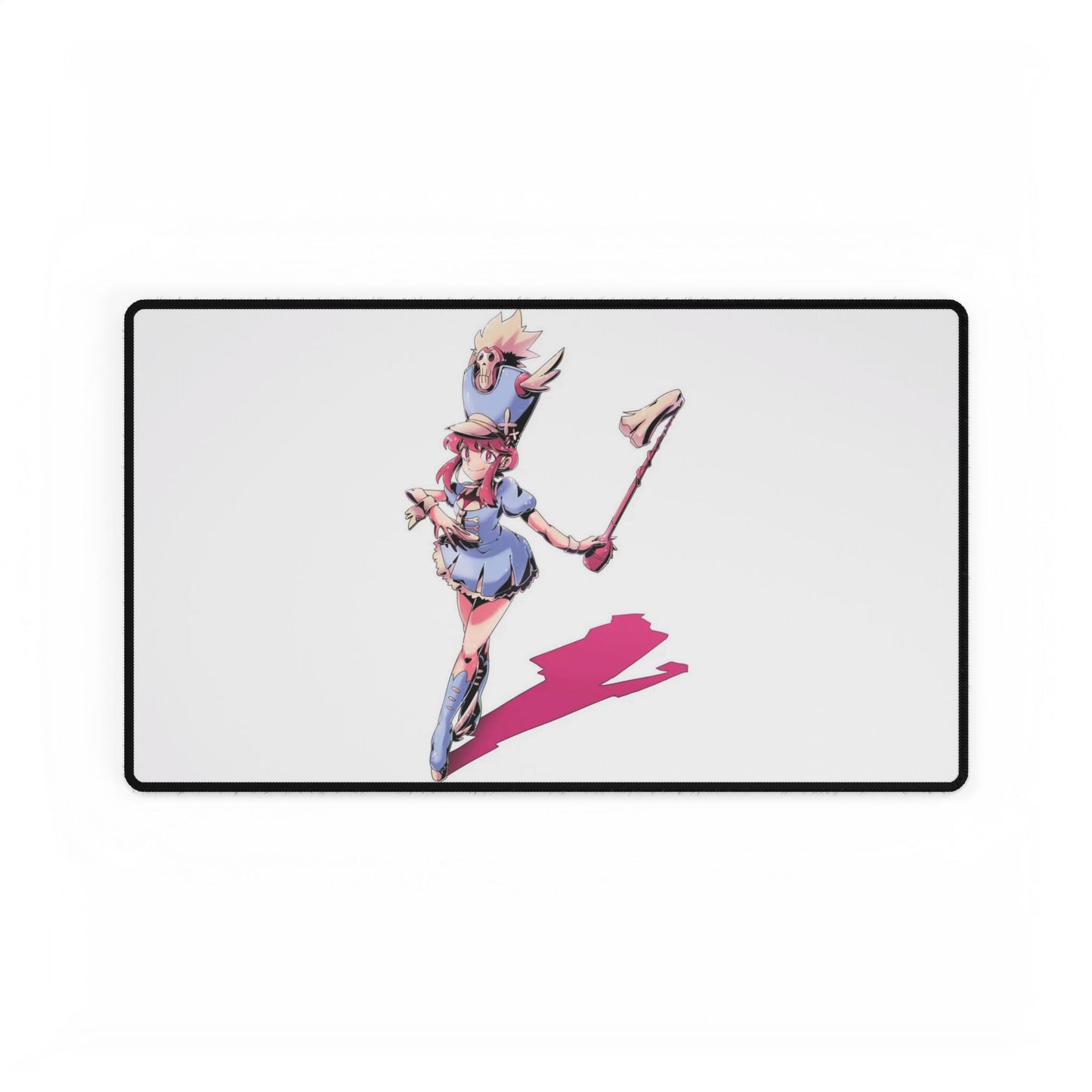 Anime Kill La Kill Mouse Pad