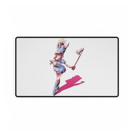 Anime Kill La Kill Mouse Pad