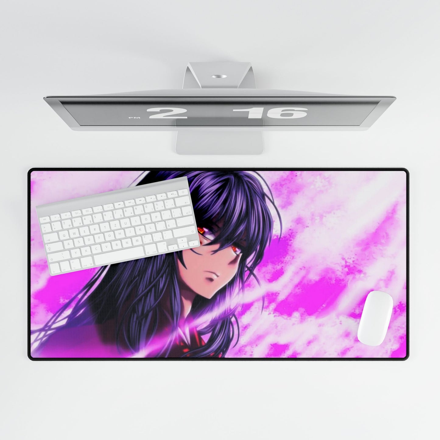 InuYasha Mouse Pad