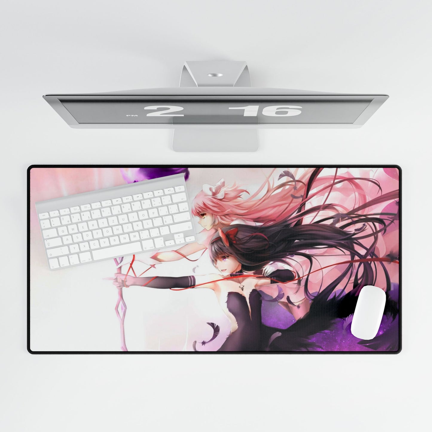 As One Mouse Pad