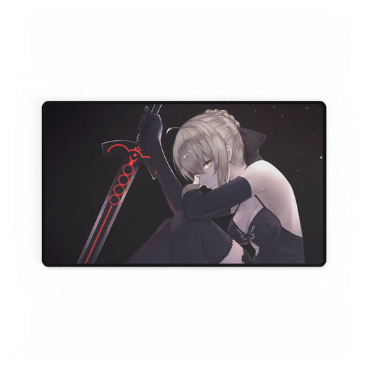 Saber Mouse Pad