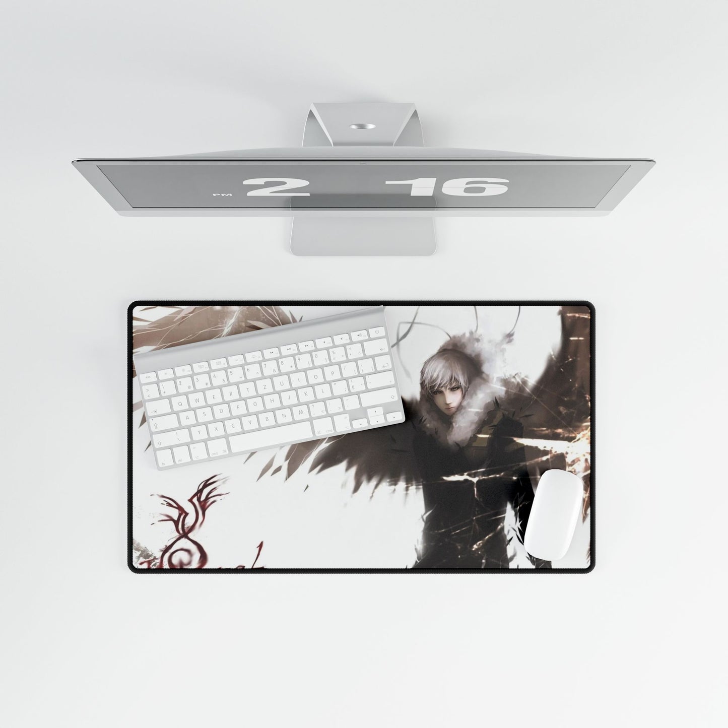 Anime Original Mouse Pad