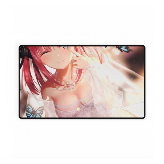 The Quintessential Quintuplets Mouse Pad